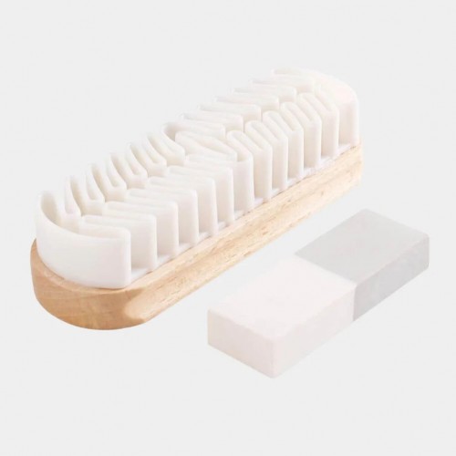 Softsole Suede & Nubuck Kit